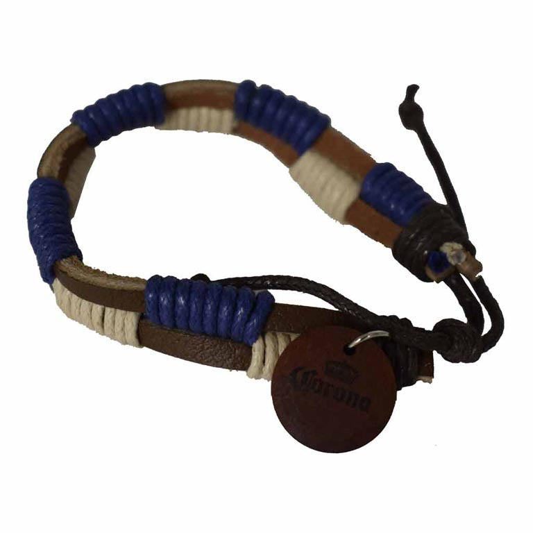 BRACCIALETTI CORONA x 10 PEZZI (1 pz)